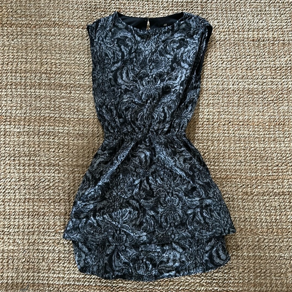 H&M. Dress. Size 2